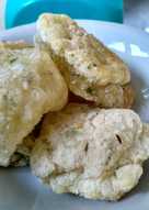 Cireng Renyah di luar Lembut di dalam