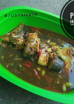 Pindang ikan bandeng