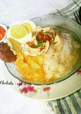 Soto banjar