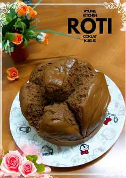 â Roti COKLAT kukus â