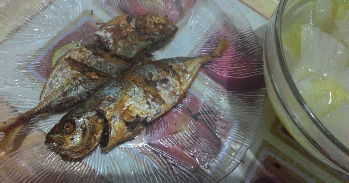 Resep Ikan  pindang  oleh Lianawati Cookpad