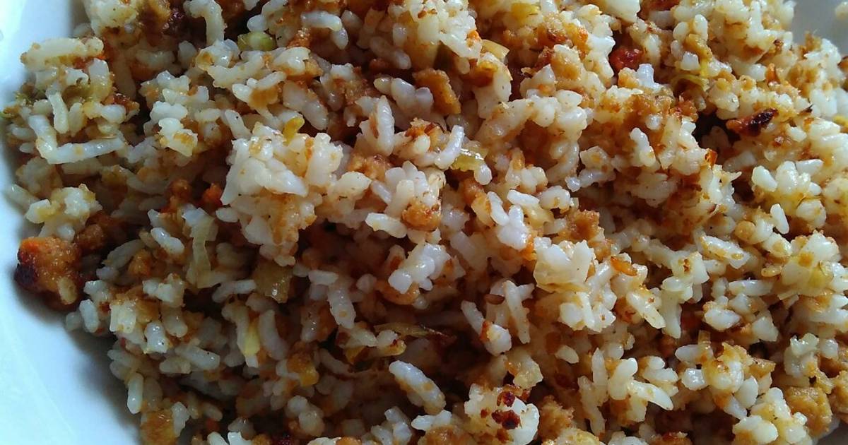 12 579 resep bumbu  nasi  goreng  enak dan sederhana Cookpad