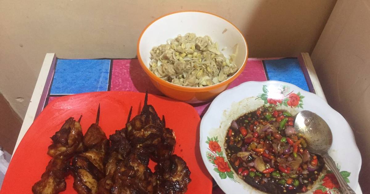 299 resep ayam pop enak dan sederhana - Cookpad