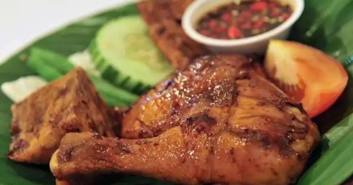 476 resep ayam penyet enak dan sederhana Cookpad