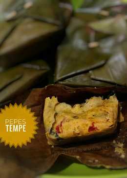 Pepes Tempe #PR_Recook IndryHapsari