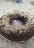 Bolu oreo besar