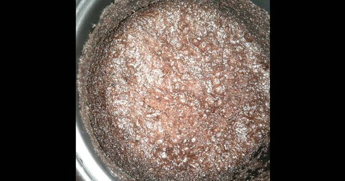 1 374 resep  brownis dark coklat enak dan sederhana Cookpad