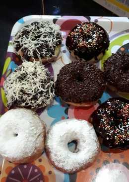 Donat menul...