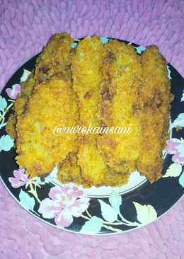 Pisang Goreng Cripsy