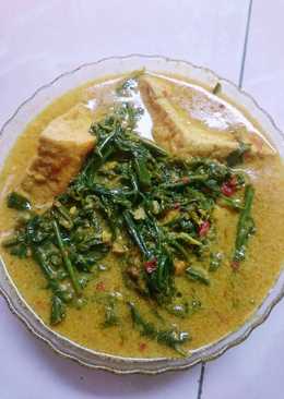 Gulai Pakis/Paku