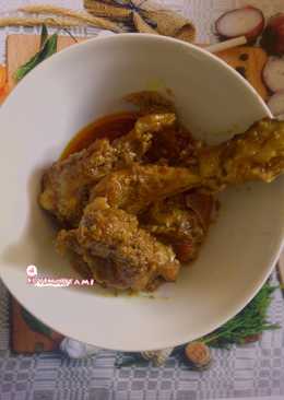 Opor ayam