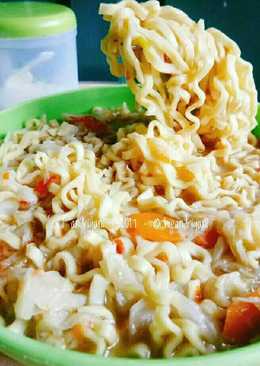 Mie Kuah Jawa ðŸ˜