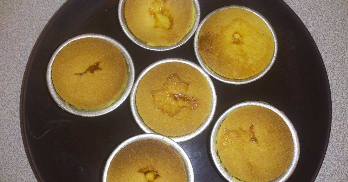 Resep Putu Belanda Tutup Resep Putu Belanda Tutup