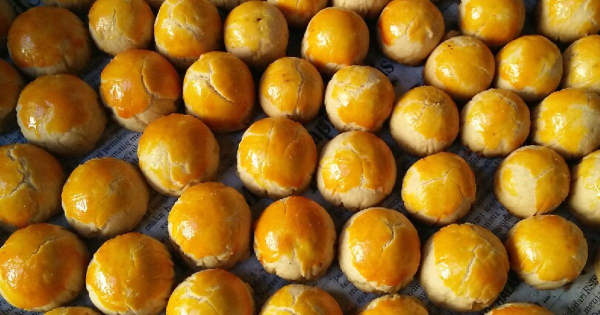 21 345 resep  kue  kering lebaran  enak dan sederhana  Cookpad