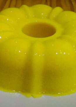 Puding Jagung Susu