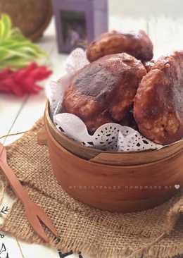 Gemblong #PR_JajananDaerah