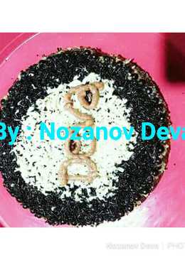 Blackforest Deva