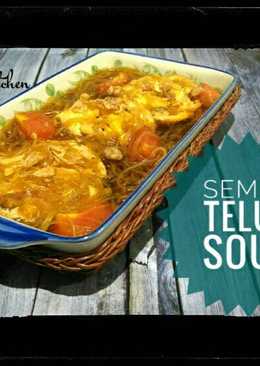 ð³Semur Telur Sounð°