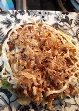 Okonomiyaki