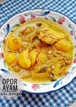 Opor Ayam