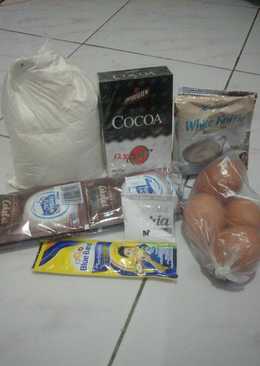  Brownies  kukus  instan 1 661 resep  Cookpad