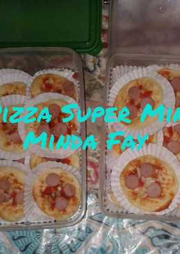 Pizza Super Mini