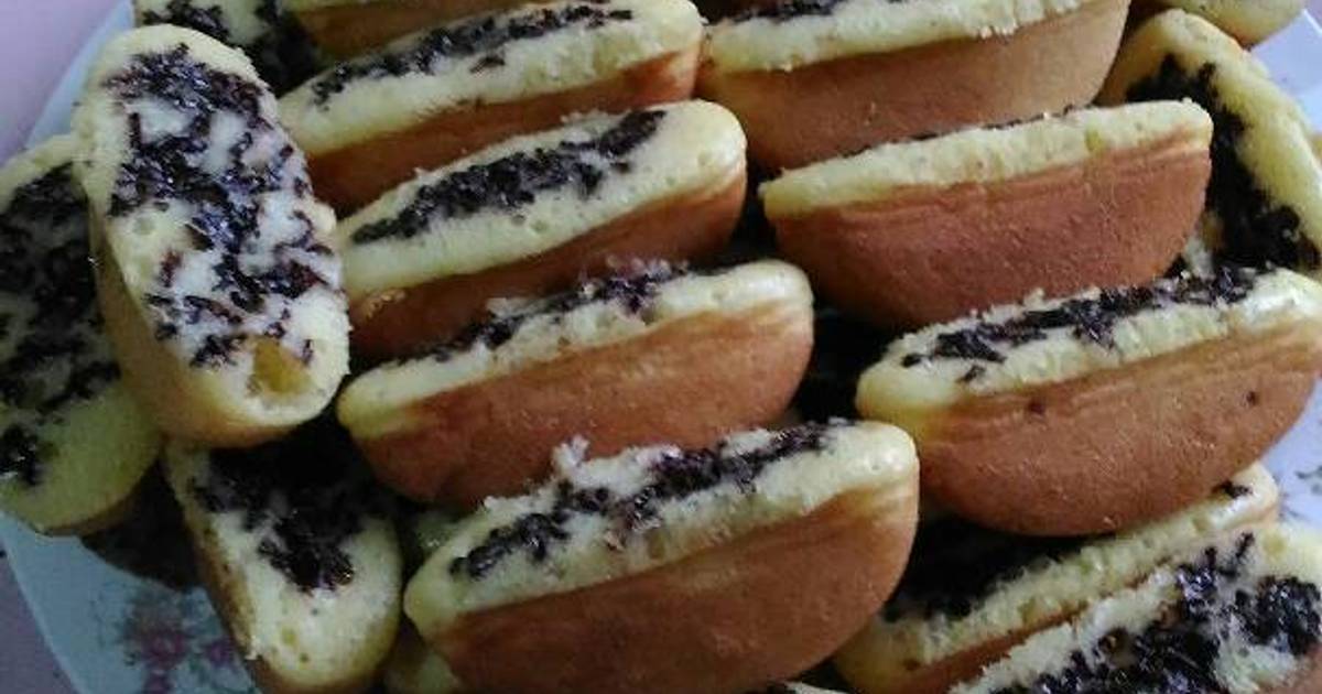 Resep Kue pukis maises