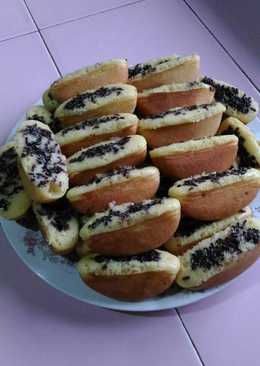 Kue pukis maises