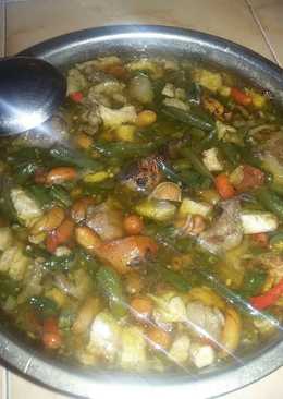 Sayur asem jogja