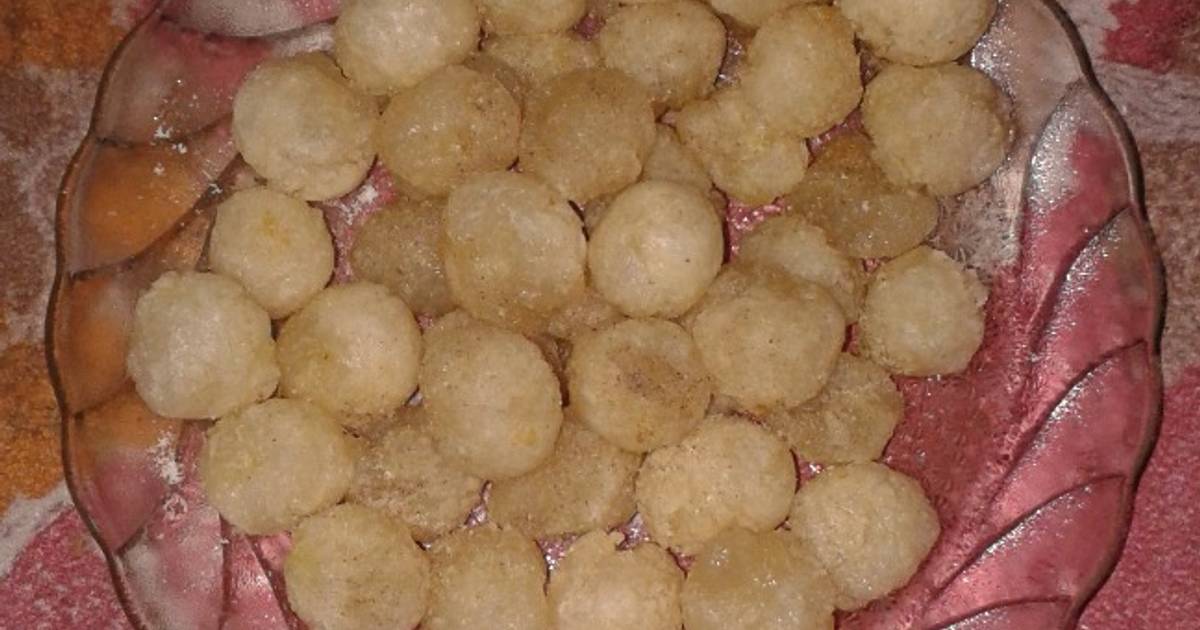 Cimol goreng - 289 resep - Cookpad