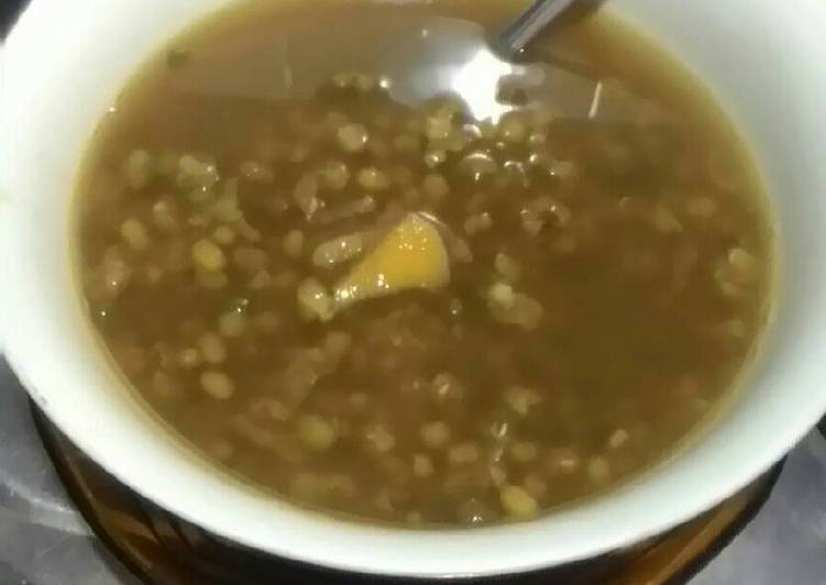 Buat Bubur Kacang Ijo Tanpa Santan | resep bubur kacang ijo tanpa santan oleh watisari danti Buat Bubur Kacang Ijo Tanpa Santan | resep bubur kacang ijo tanpa santan oleh watisari danti