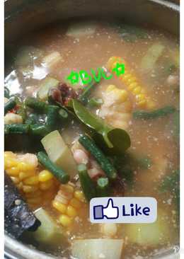 Sayur Asem