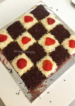 Simple Chocolate Cake