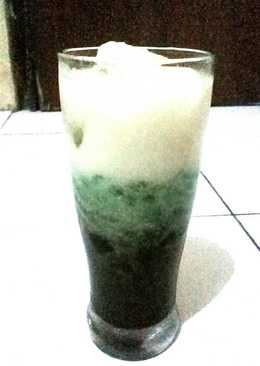 Es cendol endol