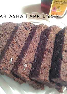 Brownies Kukus Nutricake