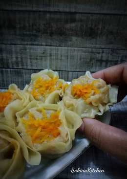 Dimsum (Siomay)