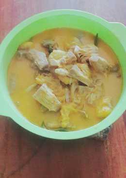 Gulai Nangka