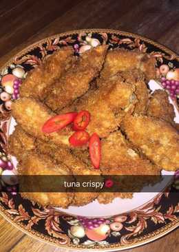 Tuna Crispy