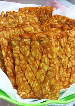 Tempe Goreng