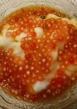 Bubur Sumsum Mutiara
