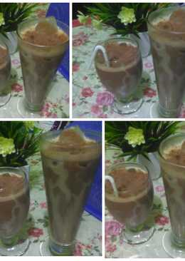 Chococino milk shake ma2 Rakha ð¹