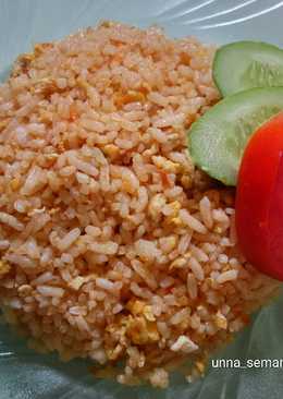 10 267 resep  nasi  goreng  enak dan sederhana  Cookpad