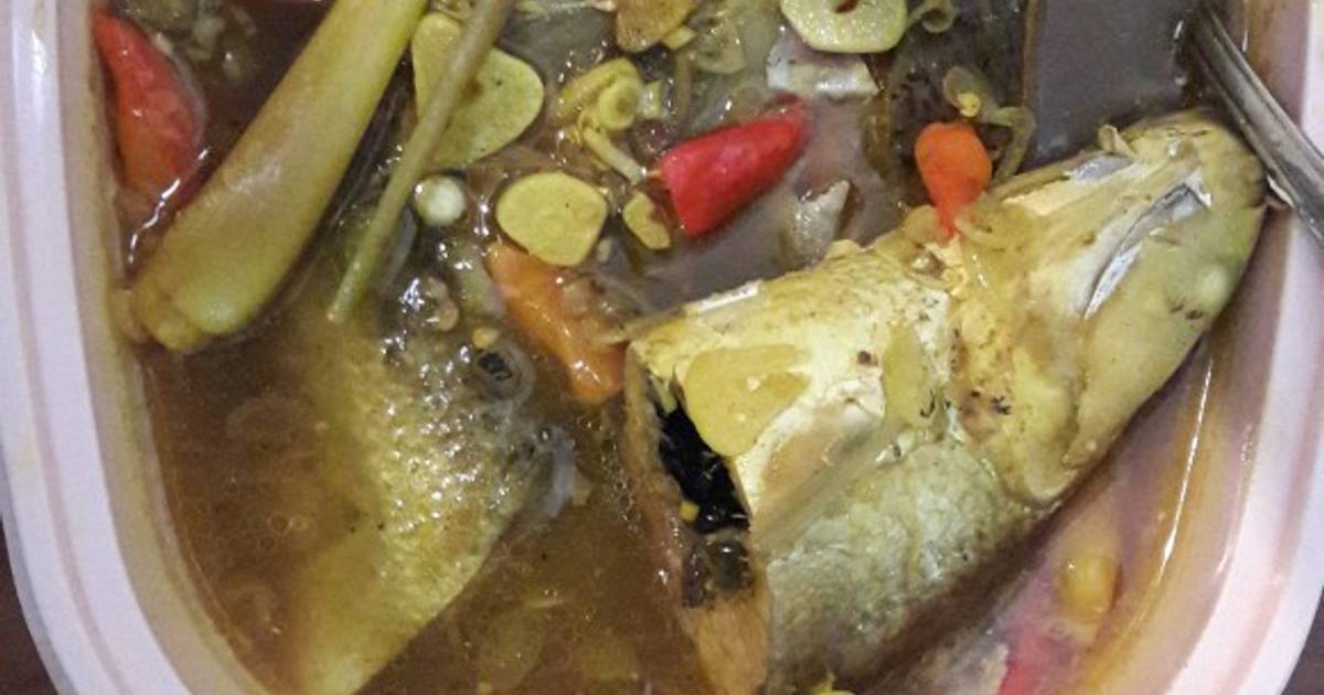 256 resep ikan palumara makassar enak dan sederhana - Cookpad