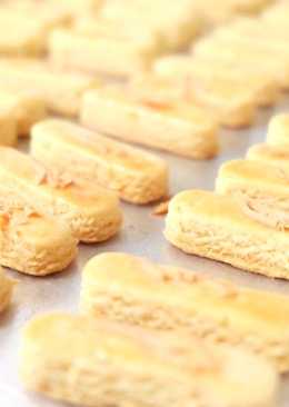 Kestengel - kue kering