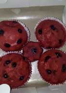 285 Resep Red Velvet Kukus Enak Dan Sederhana Cookpad
