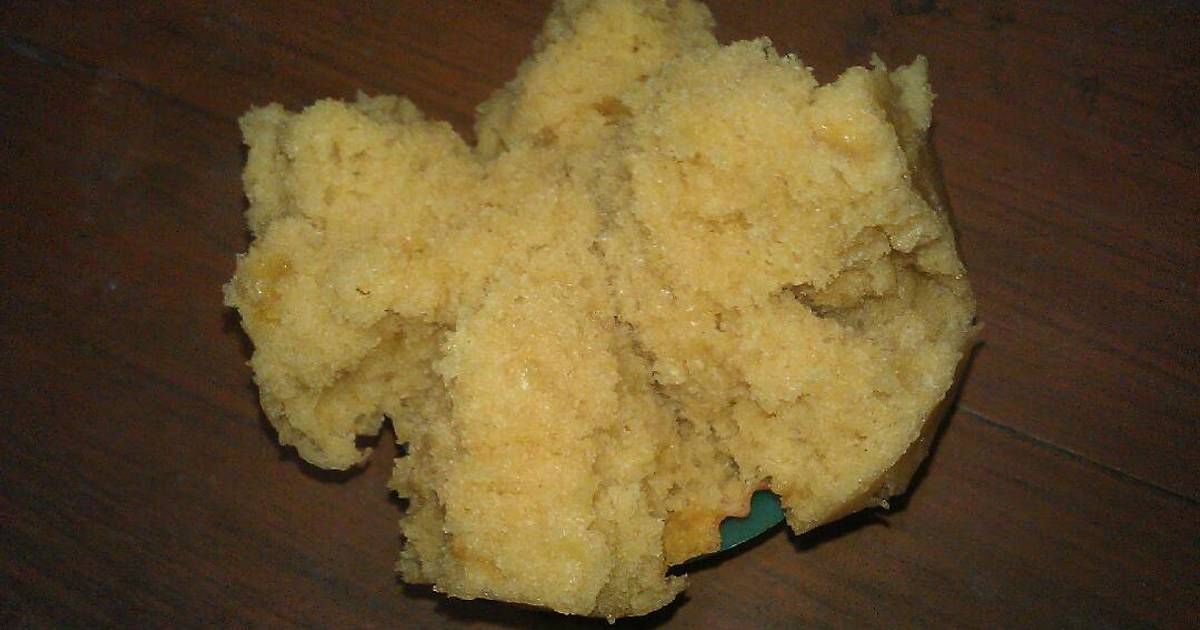 Resep Bolu Kukus GulMer Tape Lenggit