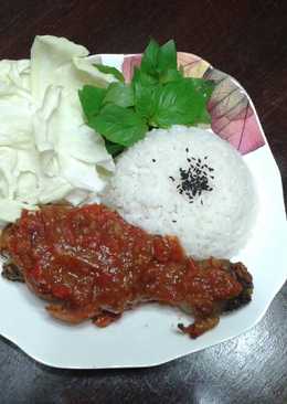 Ayam gepuk - 14 resep - Cookpad