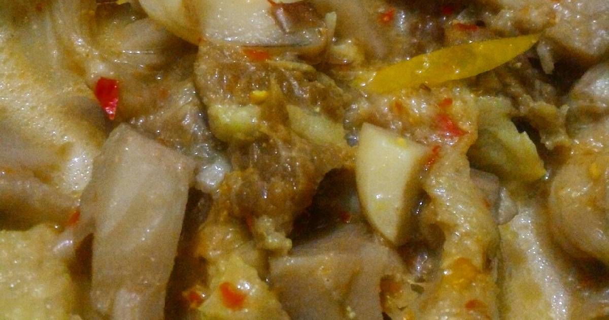 192.830 resep masakan indonesia enak dan sederhana - Cookpad
