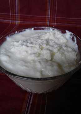 Bibit yogurt dan yogurt homemade(bagian 1)