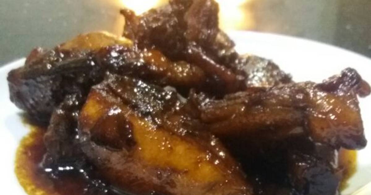 Ayam kecap - 491 resep - Cookpad